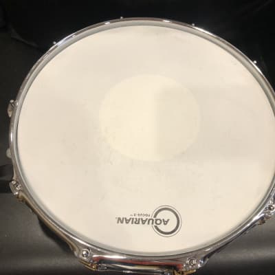 Yamaha Maple Custom 5.5x14" Snare Drum image 6