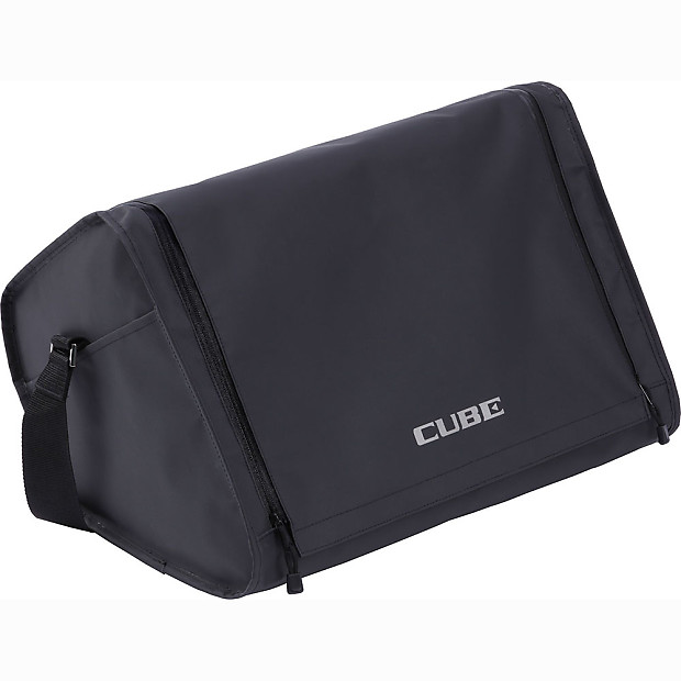 Roland CB-CS2 Carrying Case for Cube Street EX image 1