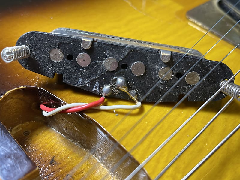 1979 Tokai TE-80 Breezysound | Reverb