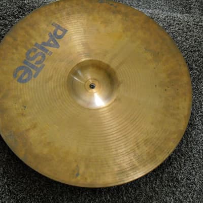 Paiste 20