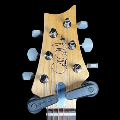 Used 2022 PRS Paul Reed Smith Silver Sky Midnight Rose RW w/Bag TFW1112 image 4
