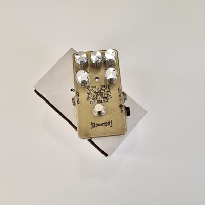 Reverb.com listing, price, conditions, and images for skreddy-screw-driver-mini-deluxe