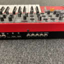 Nord Lead 4 2010s Red with free case