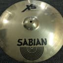 Sabian XS20 16" Medium-Thin Crash 1128g