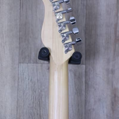 Guitare électrique Magneto U-One Series U-Wave Deluxe SNB image 8