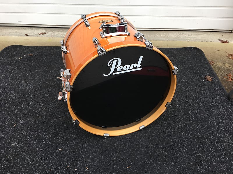 18 inch bass on sale drum shell