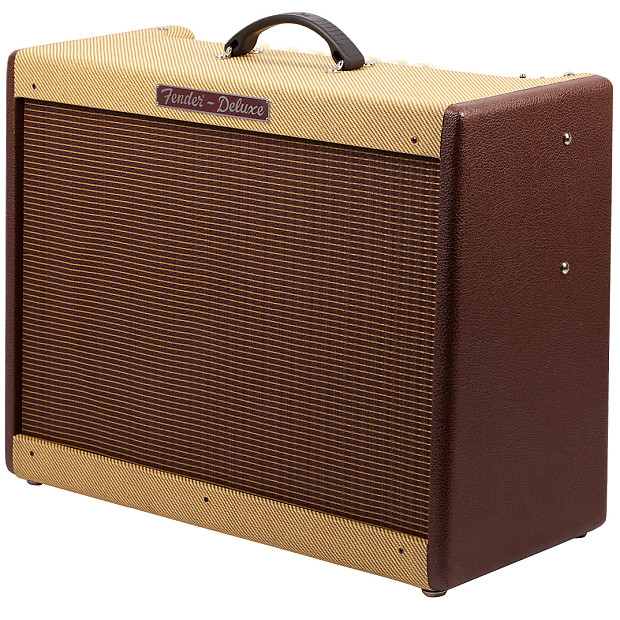 Fender Hot Rod Deluxe III Limited Edition Reverb