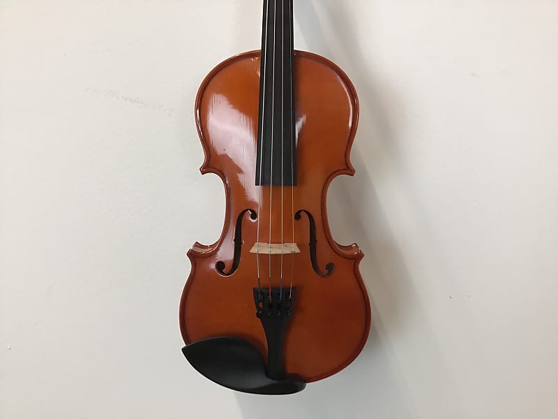 Franz Hoffman Amadeus 1/2 Violin image 1