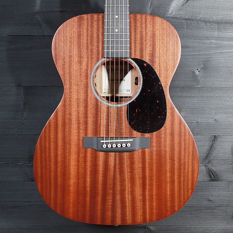 Martin Road Series 000-10E | Reverb