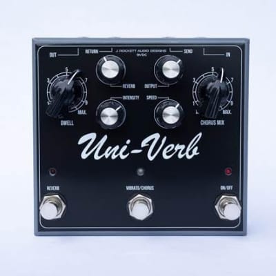 J. Rockett Uni-Verb *Free Shipping in the USA* for sale