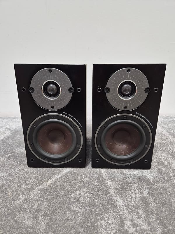 DALI OBERON 1 - Bookshelf Speakers (Pair)  			