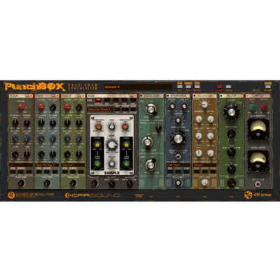 Arturia Pigments 3 Polychrome Software Synthesizer (Boxed) | Reverb