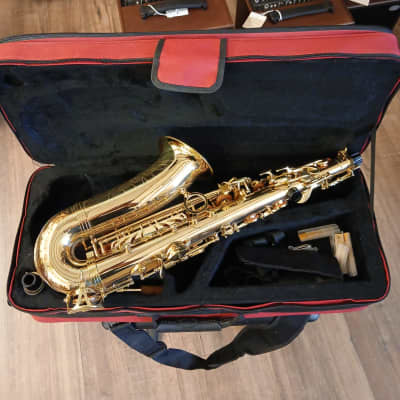 Alysee A808L Sax Alto image 2
