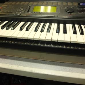 Yamaha PSR-520 | Reverb