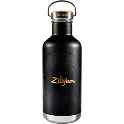 Zildjian ZDW00132 Klean Kanteen 32oz Water Bottle