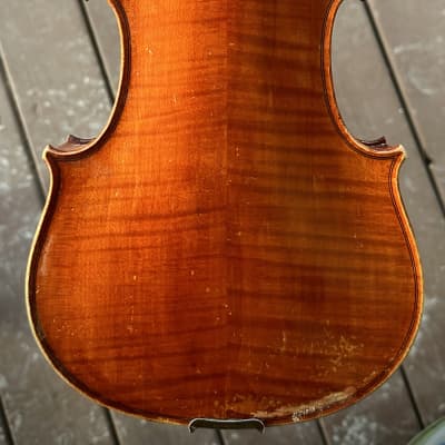 Old Violin 4/4 *Watch Video image 2