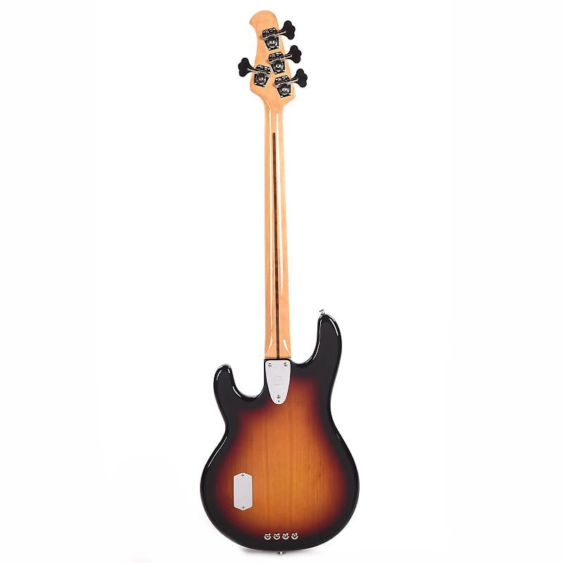 Ernie Ball Music Man Retro '70s StingRay | Reverb