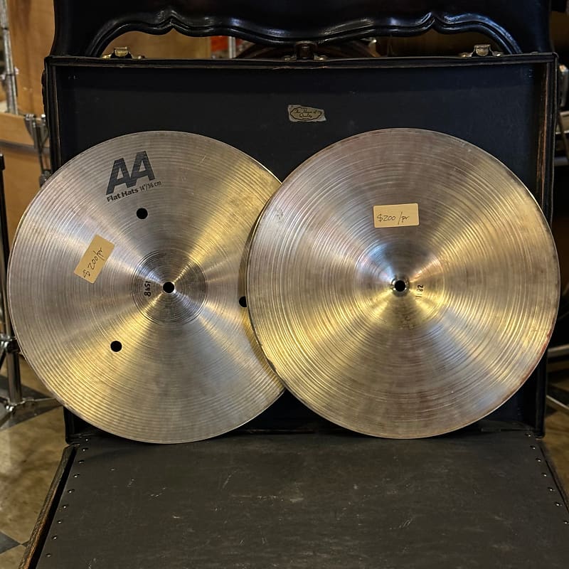 Sabian 14