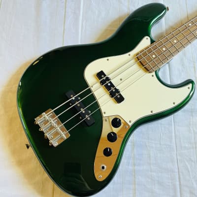 Fujigen Fgn NCJB-10R/AL 2013 - BG MIJ Neo Classic Jazz Bass