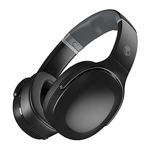 Skullcandy Riff Wireless On-Ear Headphones - Black India | Ubuy