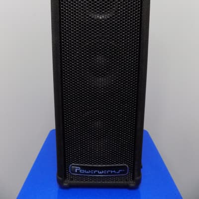 Powerwerks pw50 subwoofer shops