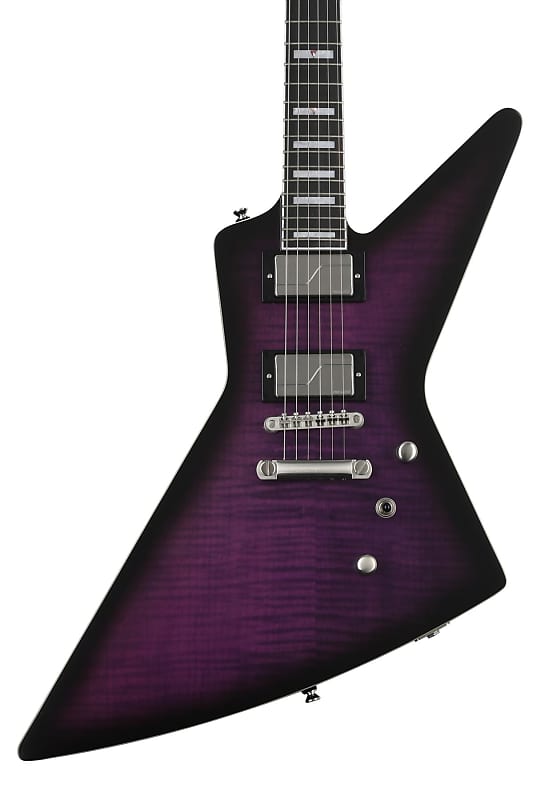 Epiphone Prophecy Extura | Reverb