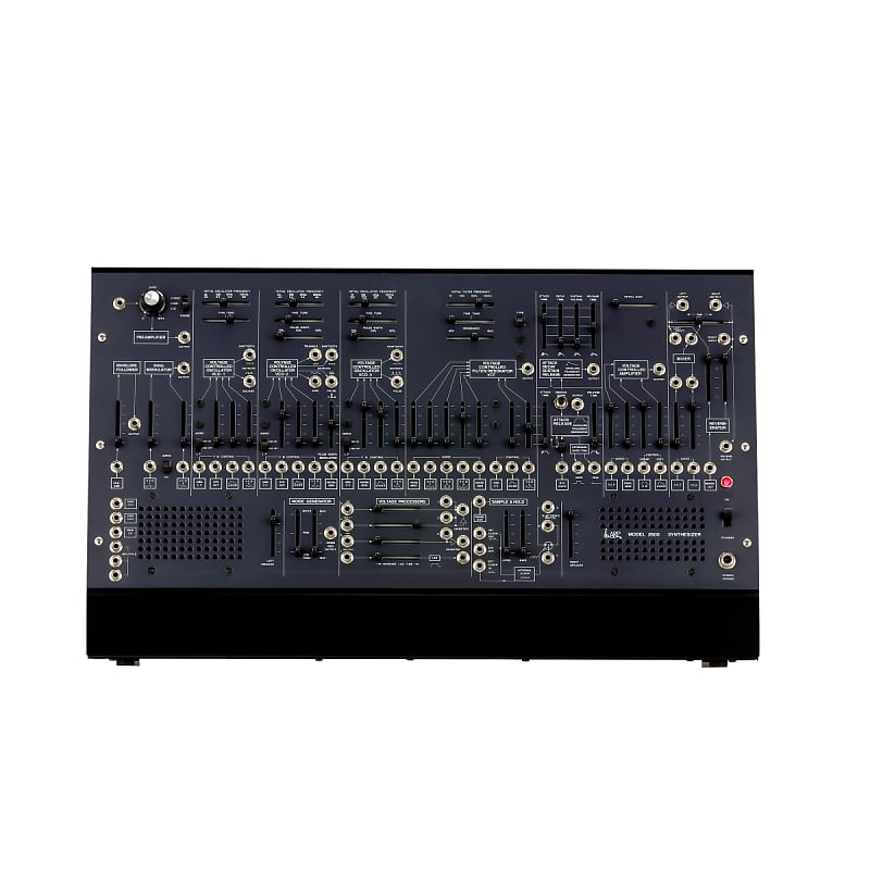 Korg ARP 2600 M Semi-Modular Synthesizer Module image 1