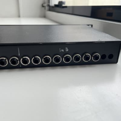 Mix bus transformer and summing box with Filtek DV1175 with demo #2 image 10