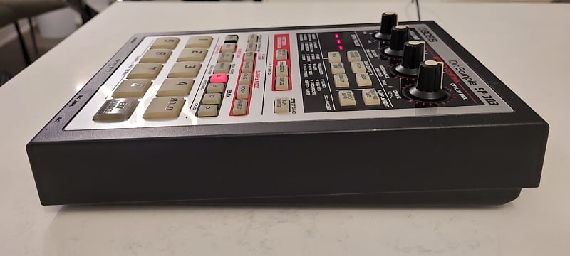 Boss SP-303 Dr. Sample | Reverb Canada