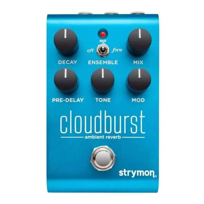 strymon cloudburst 　中古　新品同様 bfrpi2bzmnfbpvchvcve.jpg