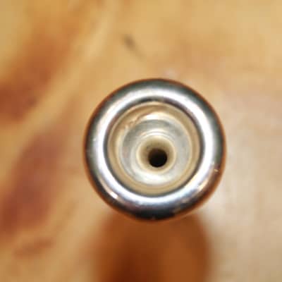 Yamaha Japan 11C4-7C Trumpet Mouthpiece (used) image 8