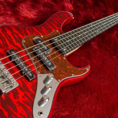 woofy basses Poodle5 Red【兵庫店】 image 13