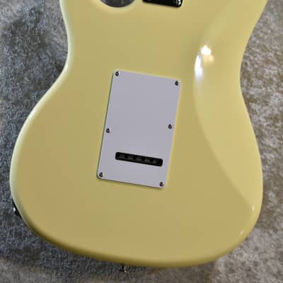 Fujigen/FGN JOS2-TD-R-IV 2022 Ivory 3.45kg #D220052［Dark