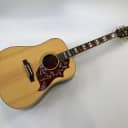 Gibson Hummingbird Original 2021 Antique Natural