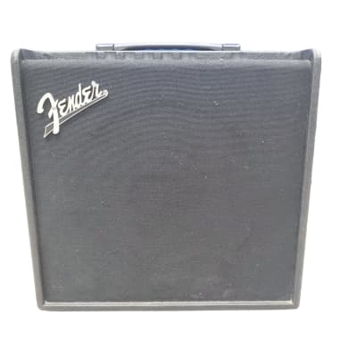 Fender mustang deals ii guitar amp