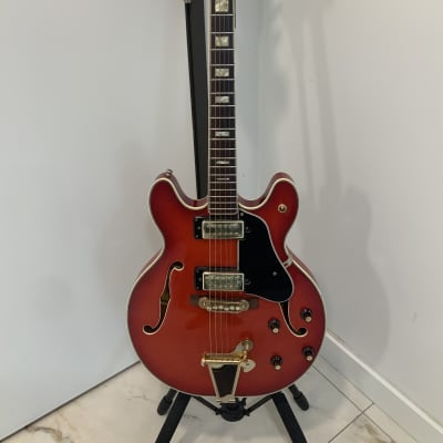 GRECO EG360GS MOD ビンテージ GRECO EG-360 GS Gold Top 1970's Japan Vintage Electric