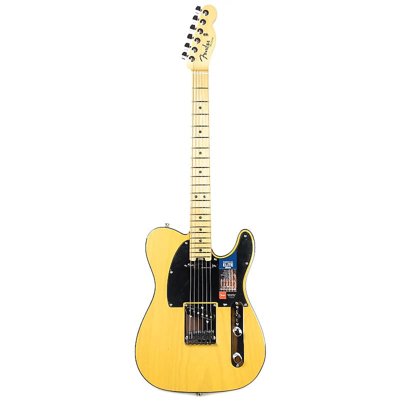 Fender American Elite Telecaster image 1