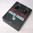 Voodoo Lab Analog Chorus - Shipping Included*