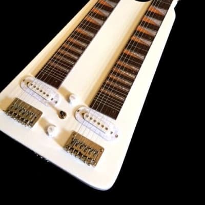 Justin Johnson Signature 3-String Shovel Guitar | Reverb