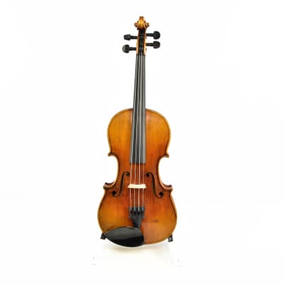 Carcassi violin deals