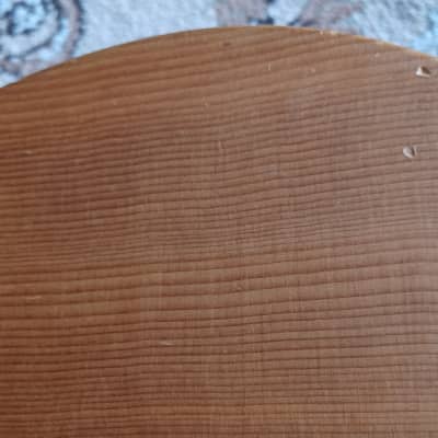USA made Martin X-Series DX1 2003 - 2011 - Natural Solid Spruce Top image 8