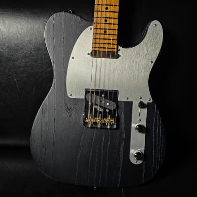 Suhr Andy Wood Signature Series Modern T Electric Guitar | War 