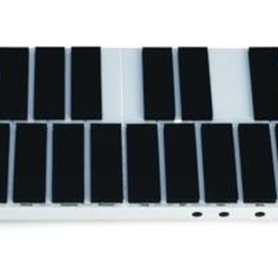 KAT malletKAT 4-Octave Keyboard Percussion Controller w/ gigKAT 2 Module image 5