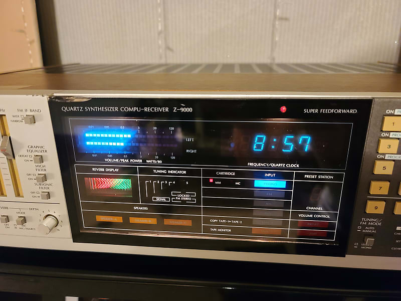 その他 SANSUI S900XD 2025年最新】sansui 900の人気アイテム - メルカリ