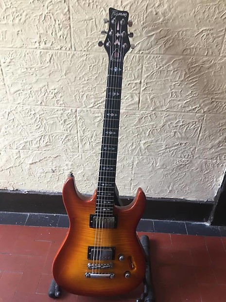 Framus camarillo shop