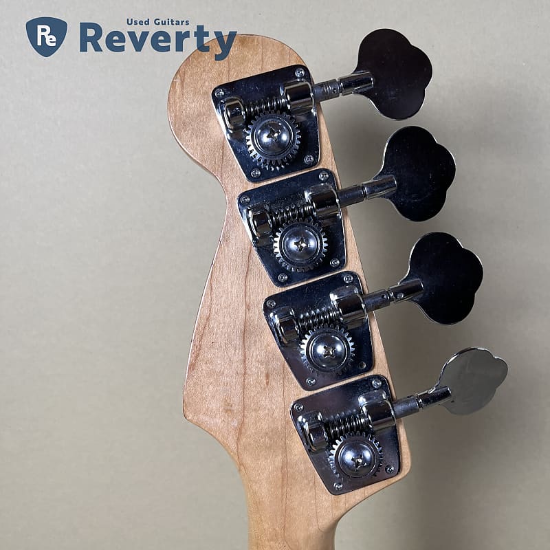 Yamaha PB600 YS Pulser Bass 1980s Made in Japan Precision Bass