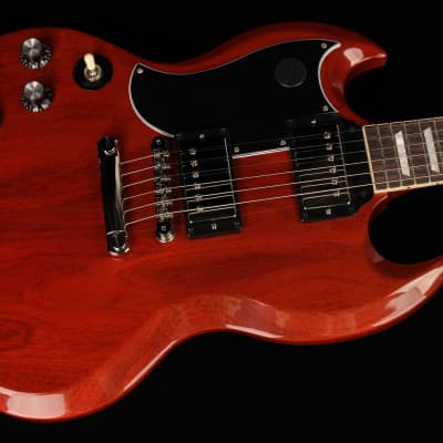 Gibson SG Standard '61 Left Handed (#141) for sale