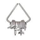 Ludwig drums sets LAP256STH Atlas Double Tom Accessory Clamp for Atlas and Triad