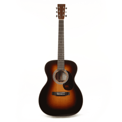 Martin Limited Edition Eric Clapton Signature 000-28M | Reverb