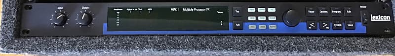 Pre-Owned Lexicon Lexicon MPX 1 | Reverb